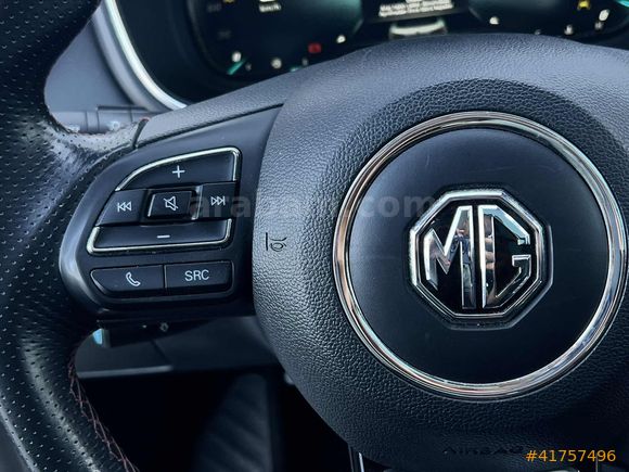 MG Bayii ADAŞEN'den 78'BİN'DE *İLK EL*2024 MG HS LUXURY