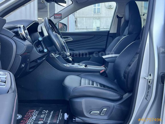 MG Bayii ADAŞEN'den 78'BİN'DE *İLK EL*2024 MG HS LUXURY