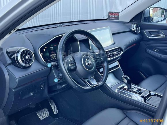 MG Bayii ADAŞEN'den 78'BİN'DE *İLK EL*2024 MG HS LUXURY