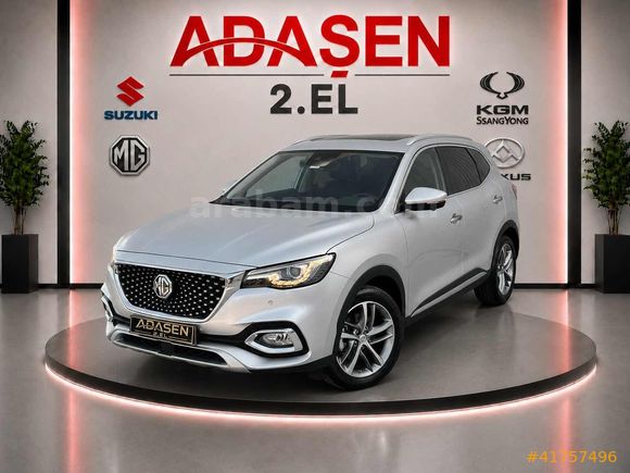 MG Bayii ADAŞEN'den 78'BİN'DE *İLK EL*2024 MG HS LUXURY