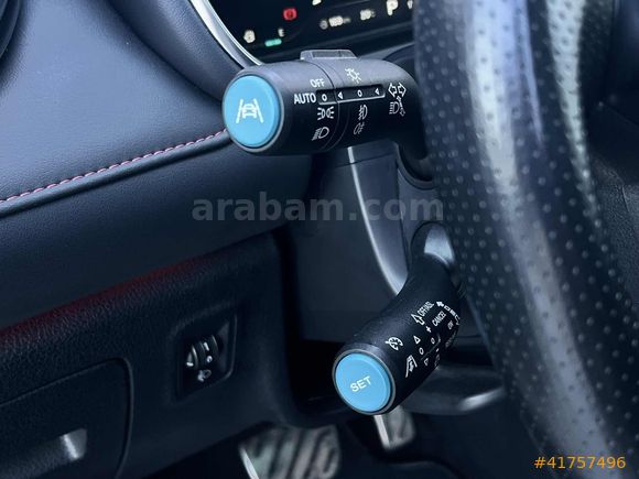 MG Bayii ADAŞEN'den 78'BİN'DE *İLK EL*2024 MG HS LUXURY