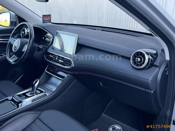 MG Bayii ADAŞEN'den 78'BİN'DE *İLK EL*2024 MG HS LUXURY