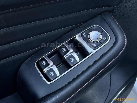 MG Bayii ADAŞEN'den 78'BİN'DE *İLK EL*2024 MG HS LUXURY