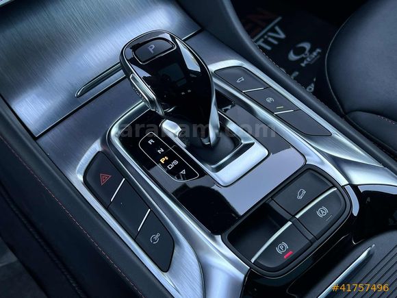 MG Bayii ADAŞEN'den 78'BİN'DE *İLK EL*2024 MG HS LUXURY