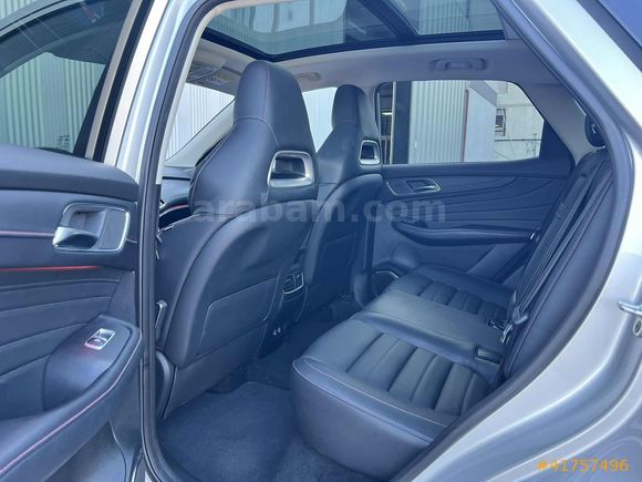 MG Bayii ADAŞEN'den 78'BİN'DE *İLK EL*2024 MG HS LUXURY