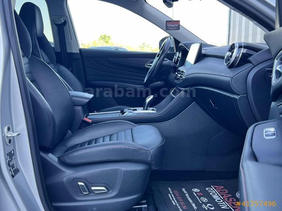 MG Bayii ADAŞEN'den 78'BİN'DE *İLK EL*2024 MG HS LUXURY