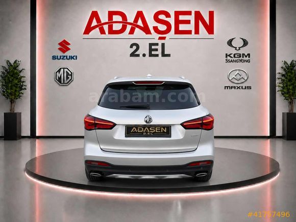 MG Bayii ADAŞEN'den 78'BİN'DE *İLK EL*2024 MG HS LUXURY