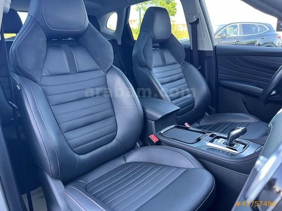 MG Bayii ADAŞEN'den 78'BİN'DE *İLK EL*2024 MG HS LUXURY