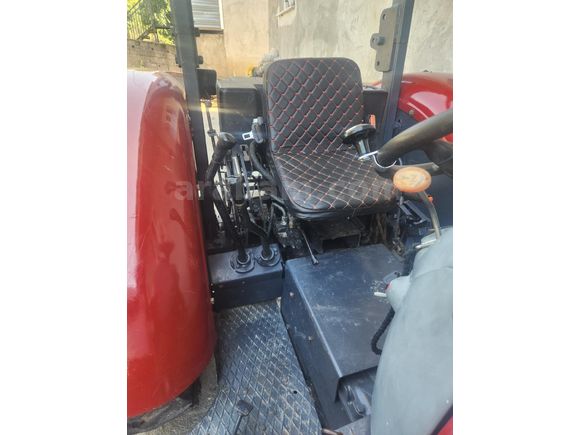 Sahibinden Traktör Hattat A60