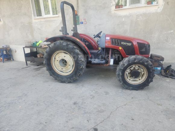 Sahibinden Traktör Hattat A60