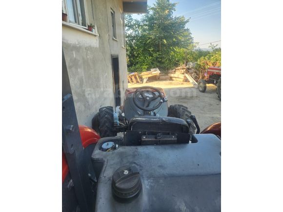 Sahibinden Traktör Hattat A60