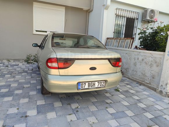 Sahibinden Renault Megane