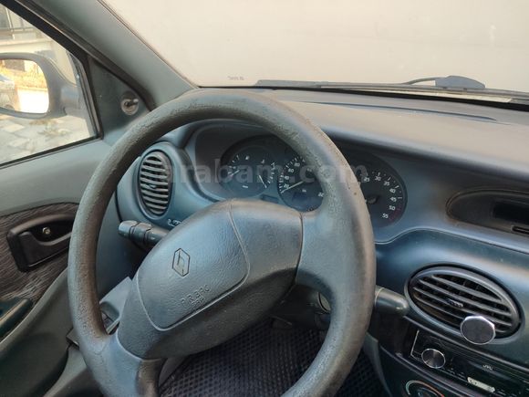 Sahibinden Renault Megane