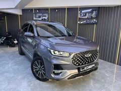 BOYASIZ 2023 TİGGO 8 1.6 T-GDI EXCELLENT 55.000 km