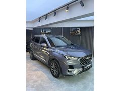BOYASIZ 2023 TİGGO 8 1.6 T-GDI EXCELLENT 55.000 km