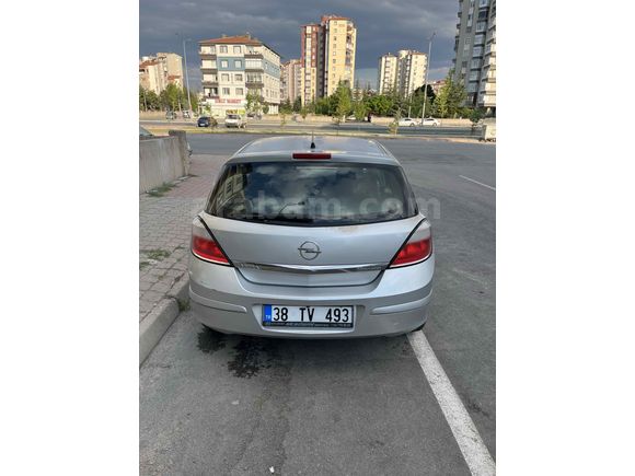 Sahibinden Opel Astra 1.6 Enjoy 2005 Model 