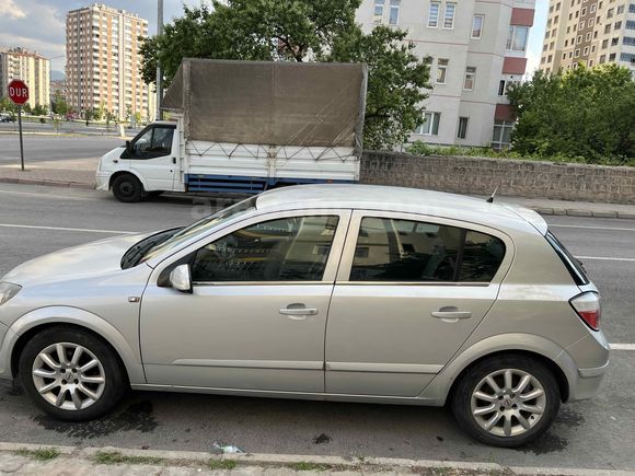 Sahibinden Opel Astra 1.6 Enjoy 2005 Model 