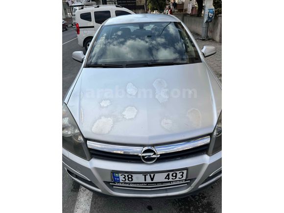 Sahibinden Opel Astra 1.6 Enjoy 2005 Model 