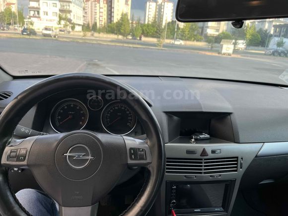 Sahibinden Opel Astra 1.6 Enjoy 2005 Model 
