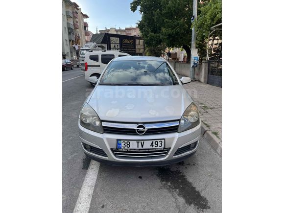 Sahibinden Opel Astra 1.6 Enjoy 2005 Model 