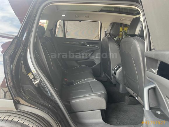1.5 e-TSI SIFIR DENGİ,6 AYLIK ARAÇ,8900 KM'DE,HATASIZ