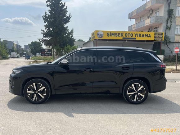 1.5 e-TSI SIFIR DENGİ,6 AYLIK ARAÇ,8200 KM'DE,HATASIZ