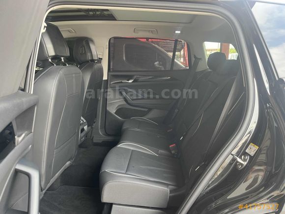 1.5 e-TSI SIFIR DENGİ,6 AYLIK ARAÇ,8200 KM'DE,HATASIZ