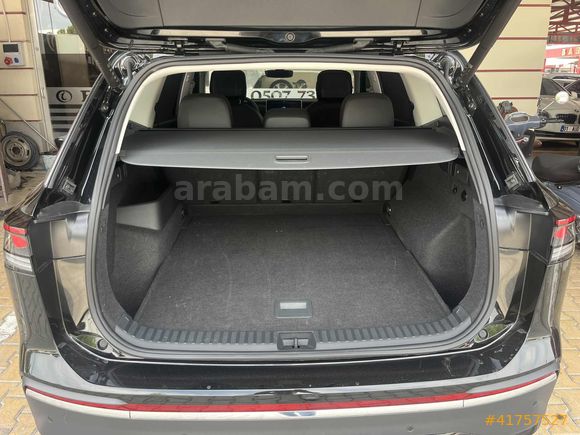 1.5 e-TSI SIFIR DENGİ,6 AYLIK ARAÇ,8700 KM'DE,HATASIZ