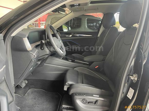 1.5 e-TSI SIFIR DENGİ,6 AYLIK ARAÇ,8900 KM'DE,HATASIZ