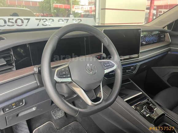 1.5 e-TSI SIFIR DENGİ,6 AYLIK ARAÇ,8900 KM'DE,HATASIZ