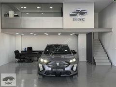 "DİNÇ MOTORS" 2026 GRİ/SİYAH ALLURE CAM TAVAN HAYALET