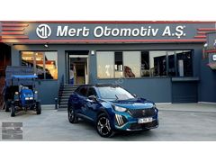 MERT OTOMOTİV PEUGEOT 2008 - 1.2 HYBRİD- CAM TAVAN -HATASIZ-