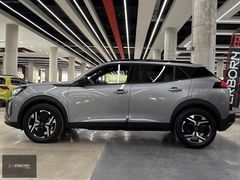 ERBORN'dan 2008 1.2 Hybrid Allure | CAM TAVAN | SIFIR AYARINDA |