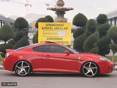 SF AUTO'DAN HATASIZ 1 PARÇA BOYALI COUPE 215,***KM'DE