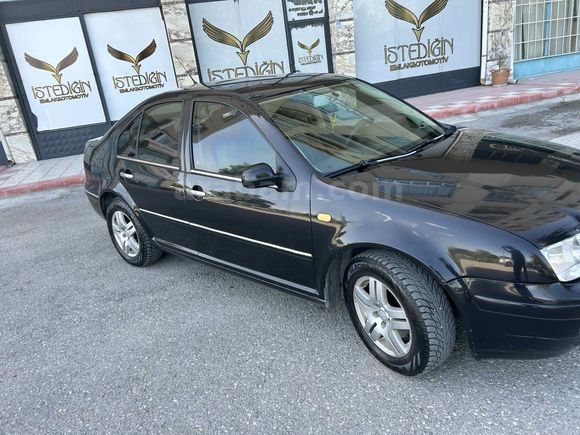 Sahibinden Volkswagen Bora 1.6 16w Pacific 2005 Model   