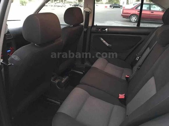 Sahibinden Volkswagen Bora 1.6 16w Pacific 2005 Model   