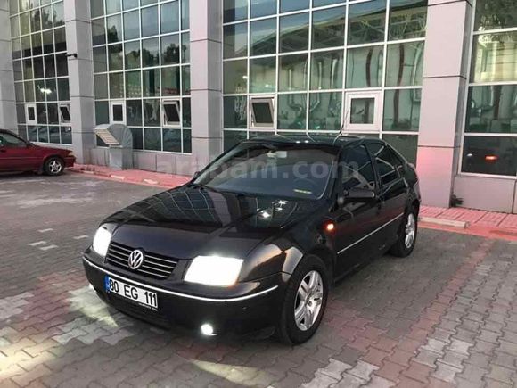 Sahibinden Volkswagen Bora 1.6 16w Pacific 2005 Model   