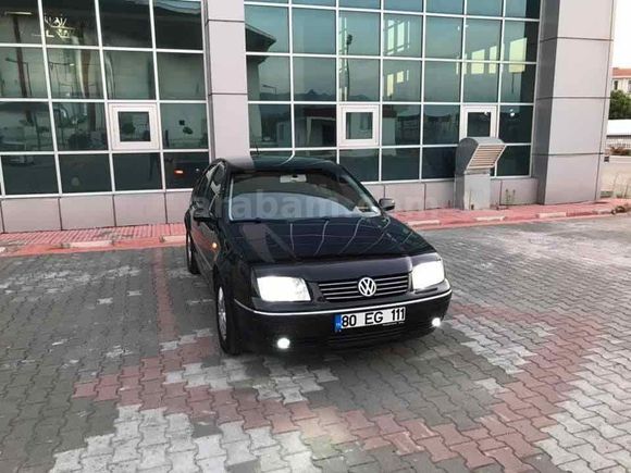 Sahibinden Volkswagen Bora 1.6 16w Pacific 2005 Model   