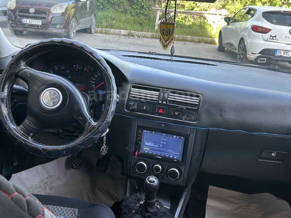 Sahibinden Volkswagen Bora 1.6 16w Pacific 2005 Model   