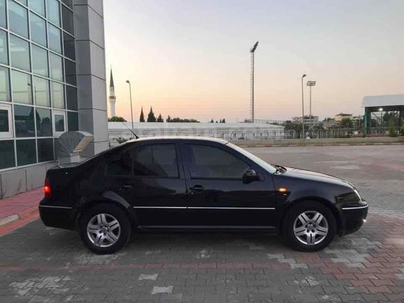 Sahibinden Volkswagen Bora 1.6 16w Pacific 2005 Model   