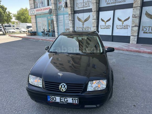Sahibinden Volkswagen Bora 1.6 16w Pacific 2005 Model   