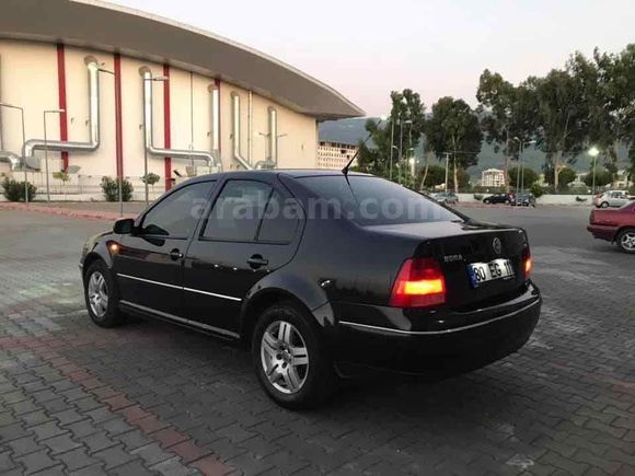 Sahibinden Volkswagen Bora 1.6 16w Pacific 2005 Model   