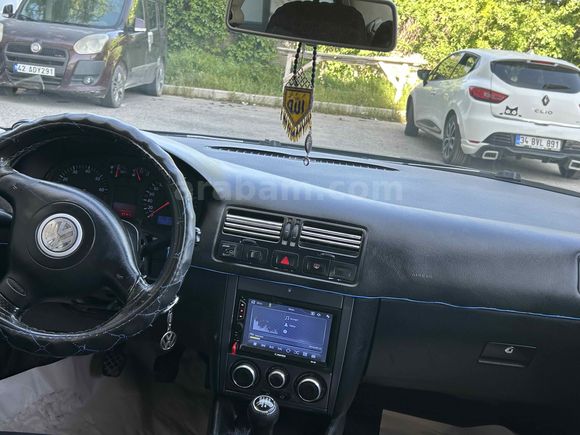 Sahibinden Volkswagen Bora 1.6 16w Pacific 2005 Model   