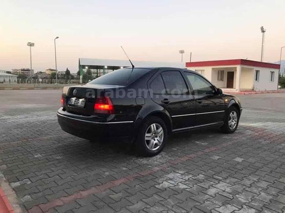 Sahibinden Volkswagen Bora 1.6 16w Pacific 2005 Model   