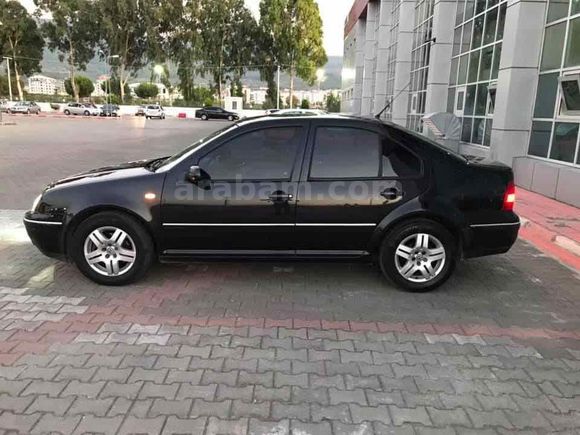 Sahibinden Volkswagen Bora 1.6 16w Pacific 2005 Model   