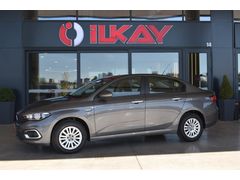 İLKAY'DAN 2025 FİAT EGEA EASY 1.6 M.JET 130 BG %20 FATURALI