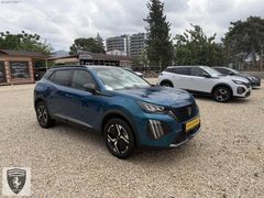 SERKAN AUTO DAN 2026 Peugeot 2008 1.2 Hybrid Allure EDCS6