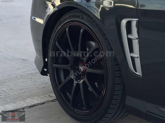 KYL MOTORS'TAN 2007 HYUNDAİ COUPE 1.6 FX