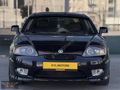 KYL MOTORS'TAN 2007 HYUNDAİ COUPE 1.6 FX