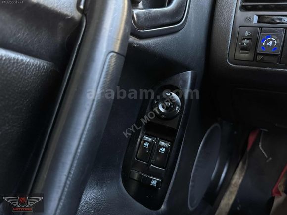 KYL MOTORS'TAN 2007 HYUNDAİ COUPE 1.6 FX